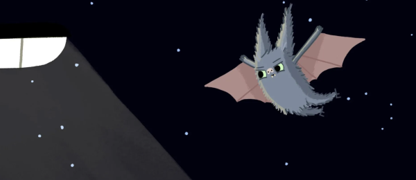 Bats & Bugs